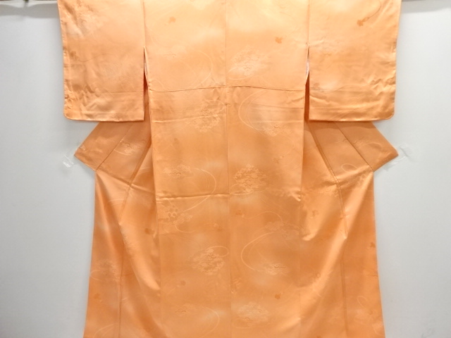 JAPANESE KIMONO / IROMUJI / WOVEN CLOUD